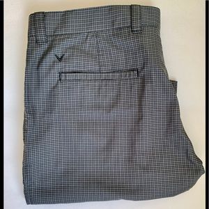 Men’s Callaway Golf Shorts Size 36